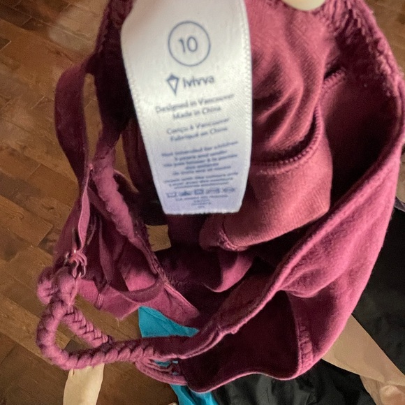 Ivivva leotard - Picture 5 of 5